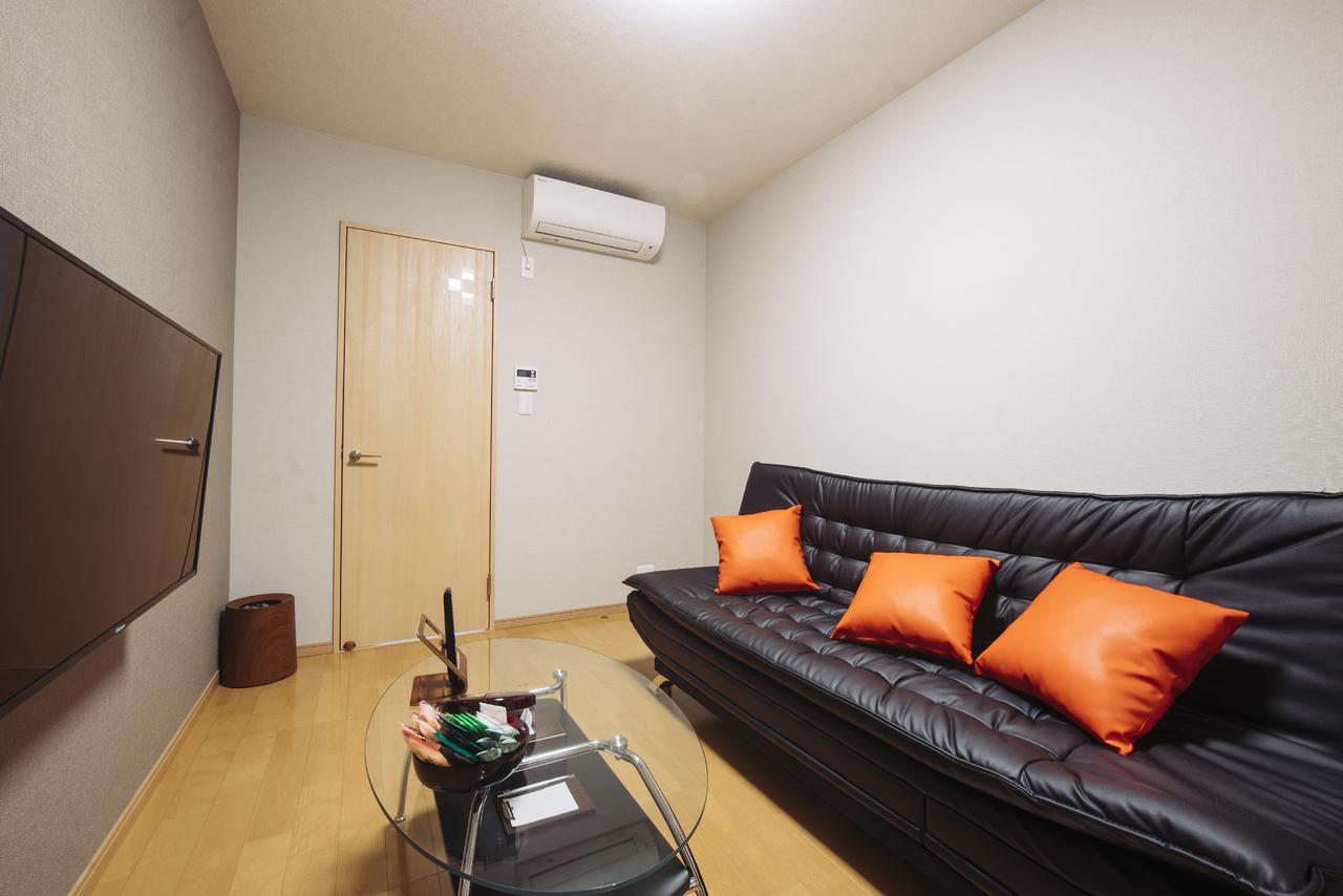 Apartment Resi Kyodai West