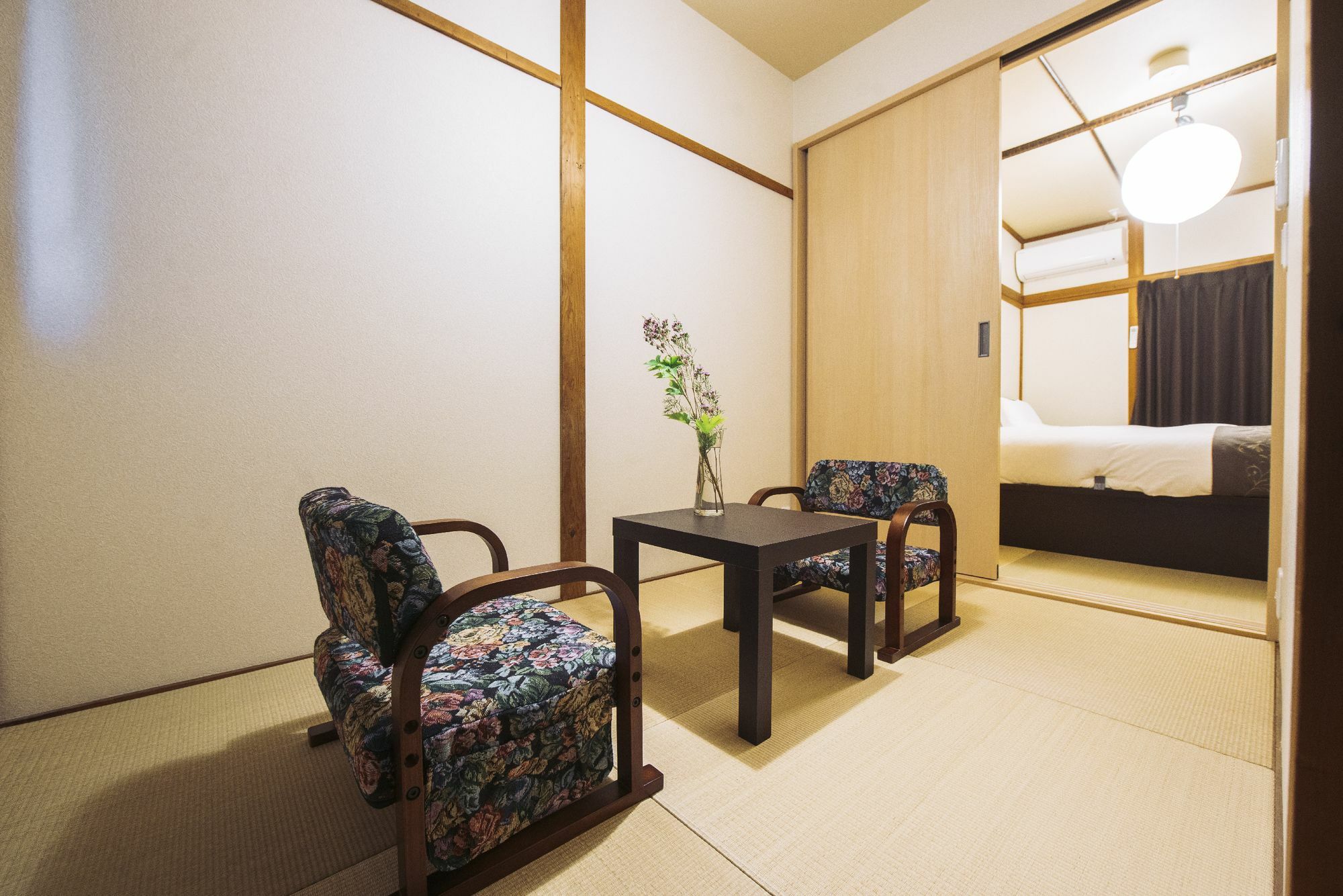 Apartment Resi Kyodai West Kyoto