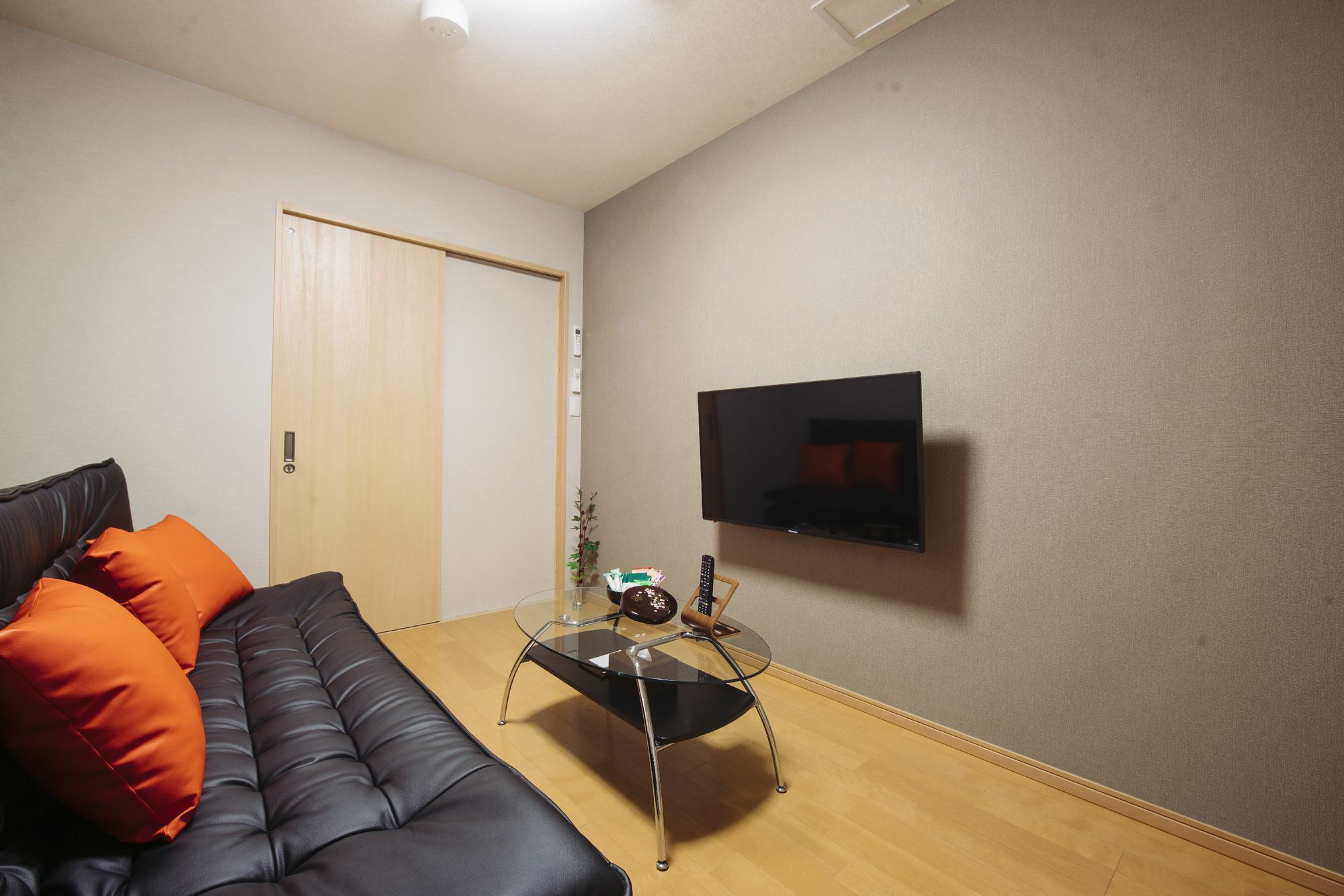 Apartment Resi Kyodai West