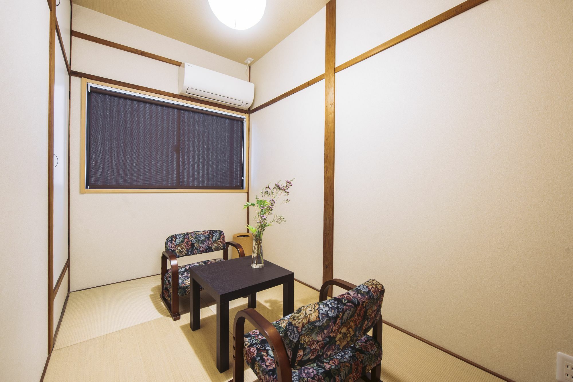 Resi Kyodai West Apartment Kyoto